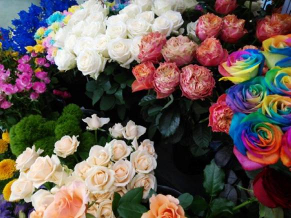 「フラワーコーディネイト森花」　（千葉県君津市）の花屋店舗写真2
